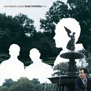 Brad Mehldau Anything Goes (cd) foto