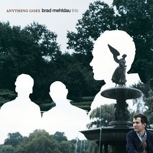 Brad Mehldau Anything Goes (cd)