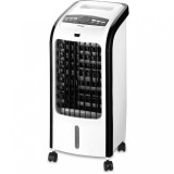 Cumpara ieftin Racitor aer cu Timer Trisa Hidro Cool cu telecomanda ProDesign DailyAppliances