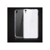 Husa Silicon Ultra Slim (0,3mm) Lenovo A6000 Transparent