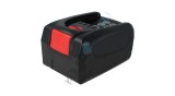 Baterie de schimb pentru mașina de tuns iarba VHBW pentru Gardena 14902-2, 14902-20, 14903-20, 14903 - 5000 mAh 18 V Li-Ion, negru