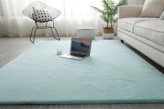 Blanita Lop Antiderapant 049 - 80x150, Menta foto