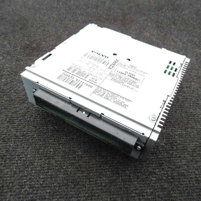 Unitate radio CD VOLVO S40 II MS 2005 OEM: 30752569-1V0465052127590 | 1779149 foto