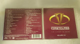 [CDA] Firstclass III - the finest in house - compilatie pe 2CD, CD