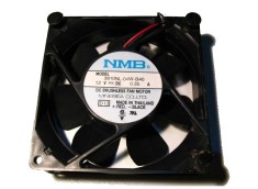 Ventilator NMB 3610NL-04W-B40 12V 0.35A 90x90x25mm