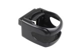 Cumpara ieftin Suport Auto Bauturi/Pahare, Prindere Grila Ventilatie, Universal, Plastic, Racire/Incalzire Bauturi