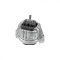 Suport motor BMW 3 (E90) 320 si 2006-2011 CORTECO 80000697