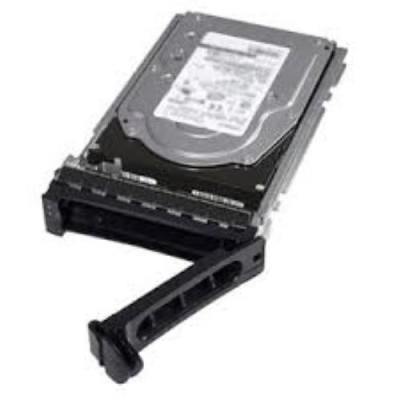 1.2TB 10K RPM SAS ISE 12Gbps 3.5&amp;quot; HP foto