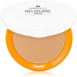 Heliocare 360&deg; Oil-Free Compact pudra compacta SPF 50+ culoare Pearl 10 g