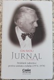 Jurnal - Ion Ratiu// volumul 5