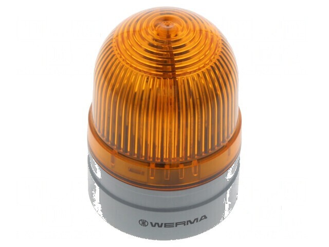 Semnalizator luminos evs 24VDC 24VAC