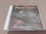 CD Phoenix - Symphoenix, portocaliu