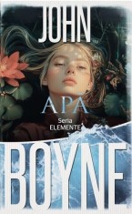 Apa, John Boyne