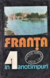 Franta in 4 anotimpuri Victor Torynopol 1980