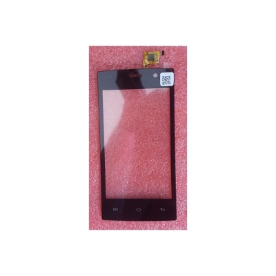 Touchscreen Allview A5 Ready foto