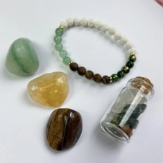 Set Kit - Cariera si succes foto
