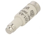 Siguranță gG 4A 400VAC 250VDC D01, Hager