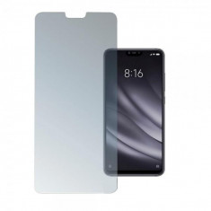 Folie protectie transparenta Case friendly 4smarts Second Glass Xiaomi MI 8 Lite foto