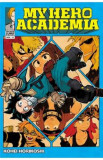 My Hero Academia Vol.12 - Kohei Horikoshi