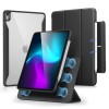 Husa pentru iPad Air 13 (2024) - ESR Rebound Hybrid - Black