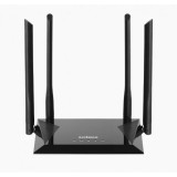 Router wireless Edimax BR-6476AC 4x LAN Black