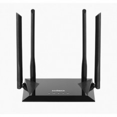 Router wireless Edimax BR-6476AC 4x LAN Black foto