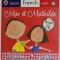 LEARN FRENCH WITH MAX ET MATHILDE , LES JOURS DE LA SEMAINE / DAYS OF THE WEEK , BOOK AND CD , 2009