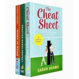 Sarah Adams Collection 3 Books Set