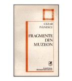 Cezar Ivanescu - Fragmente din muzeon - 125216