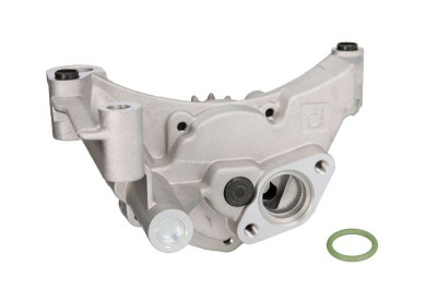 Pompa ulei VW JETTA III (1K2) (2005 - 2010) TOPRAN 114 979 foto