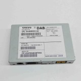 Unitate de control tuner DAB VOLVO V60 2014 OEM: 31409953,31409953AC,10R-0412586,31409514AA,31409514