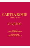 Cartea Roșie. Liber Novus - C.G. Jung
