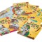 Jolly Phonics Activity Books 1-7 (in Print Letters)