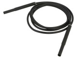 Cablu de măsurare ST&Auml;UBLI 10A 1,5m mufă banană 4mm negru