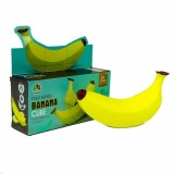 Cub tip Rubik Banana 2x2x3, FanXin, jucarie educativa