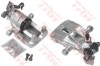 Etrier frana CITROEN C8 (EA, EB) (2002 - 2016) TRW BHN354E