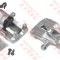 Etrier frana CITROEN C8 (EA, EB) (2002 - 2016) TRW BHN354E