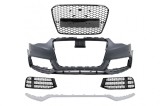 Bara fata Audi A5 8T Facelift (2012-2016) cu design RS si grile incluse