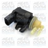 Convertor Presiune Turbocompresor Meat &amp; Doria 9331 Audi VW Skoda Seat 1.6 1.9 2.0 TDI