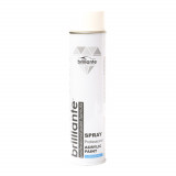 Cumpara ieftin Spray Vopsea Acrilica Brilliante, Alb Pur, 600ml