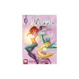 W.I.T.C.H.: The Graphic Novel, Part VII: The New Power, Vol. 1