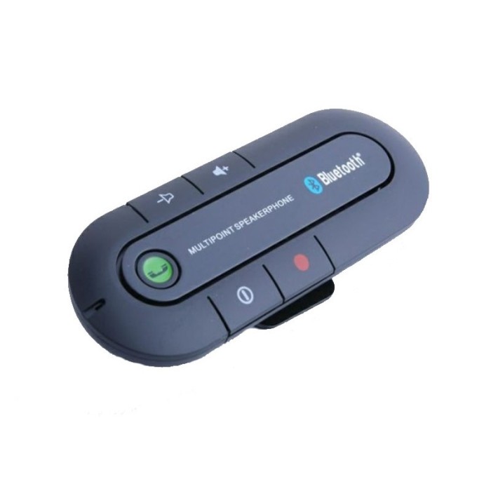 Kit Handsfree Bluetooth, 10 m, tehnologie DSP Kit Handsfree Bluetooth, 10 m, tehnologie DSP