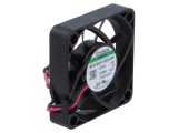 Ventilator DC axial 5V 45x45x10mm 13,93m3/h 29,3dBA Vapo