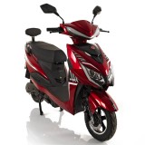 Scuter Electric Rotakt Magellan 1000W 25 km h Autonomie 80 km Baterie plumb-acid 72V, Fara permis