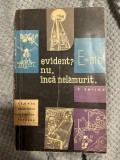 Evident? Nu, inca nelamurit - V. Smilga