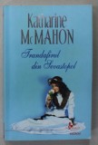 TRANDAFIRUL DIN SEVASTOPOL de KATHARINE McMAHON , 2010