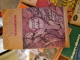 Testamentul vintage