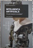 Inteligenta artificiala: un pas inainte in evolutie? - Juan Carlos Nuno