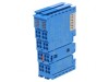Modul Intrare Analogică 2 Canale 24VDC