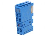 Modul Intrare Analogică 2 Canale 24VDC
